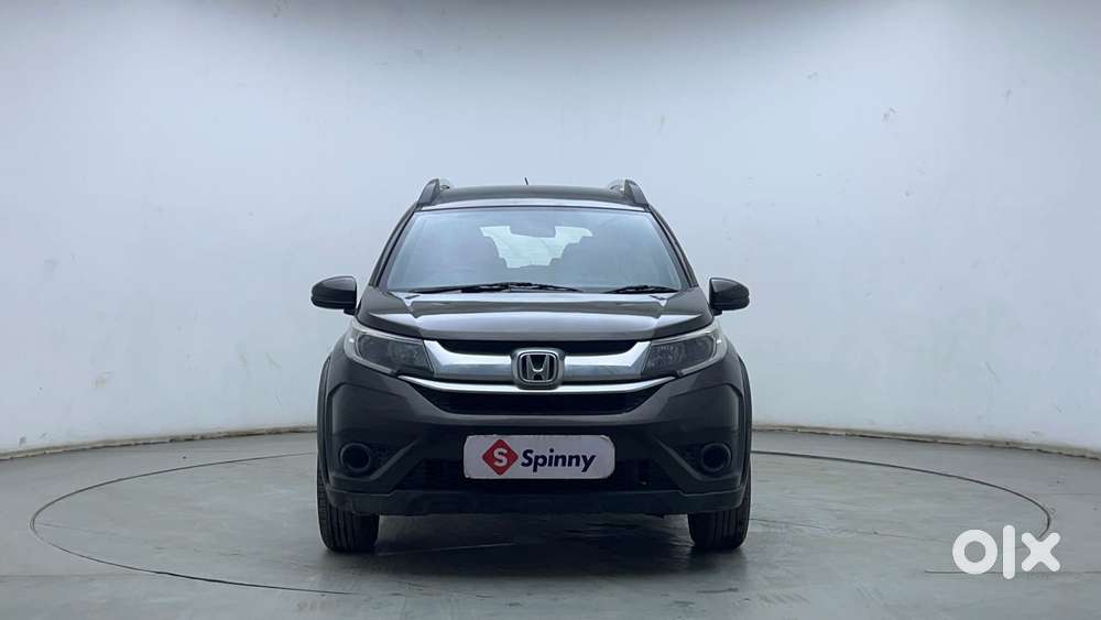 Honda Br-v I-vtec S Mt, 2018, Petrol