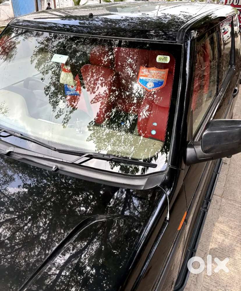 Mahindra Bolero Neo Full Modified For Sell