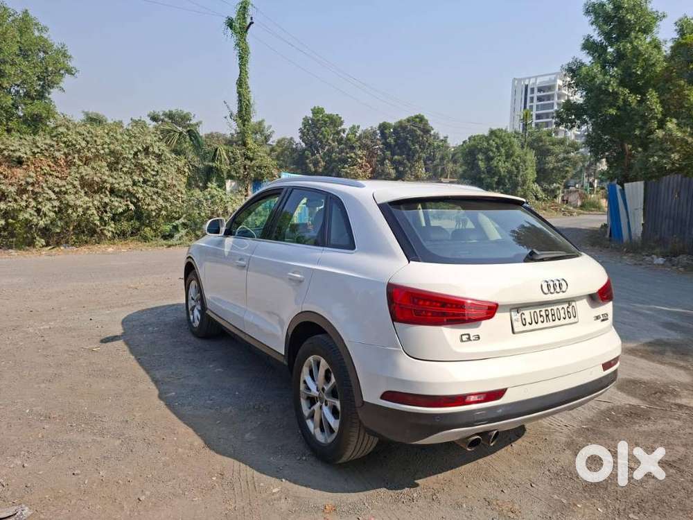 Audi A3 2.0 35 Tdi Premium + Sunroof, 2017, Diesel