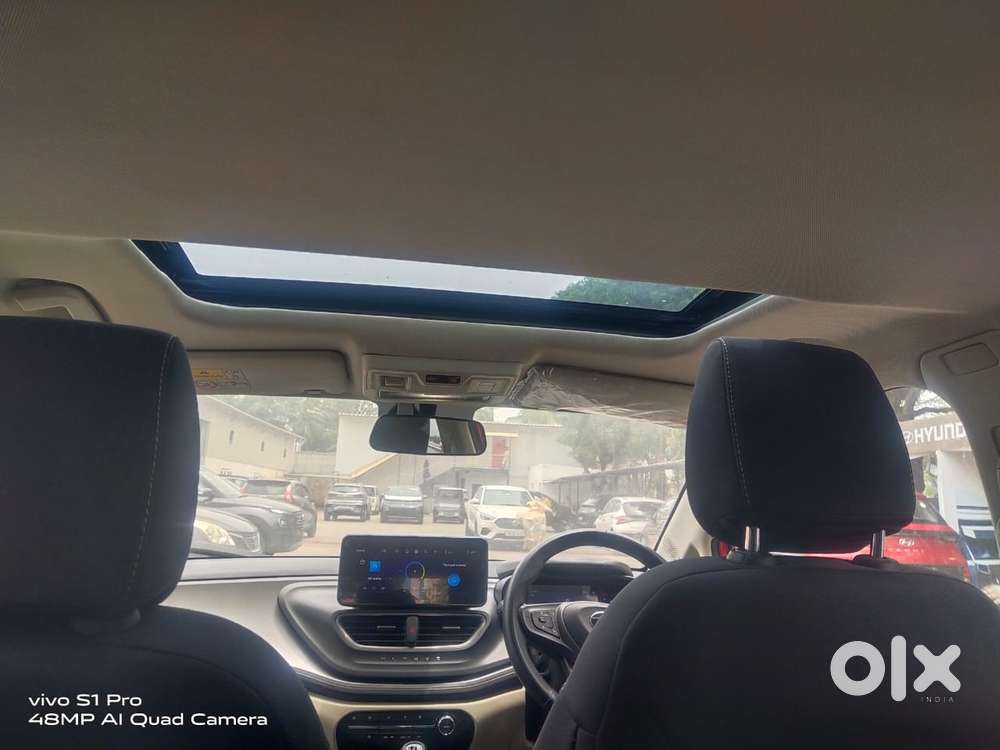 Tata Altroz Xz Plus (o) (s) Icng, 2024, Cng & Hybrids