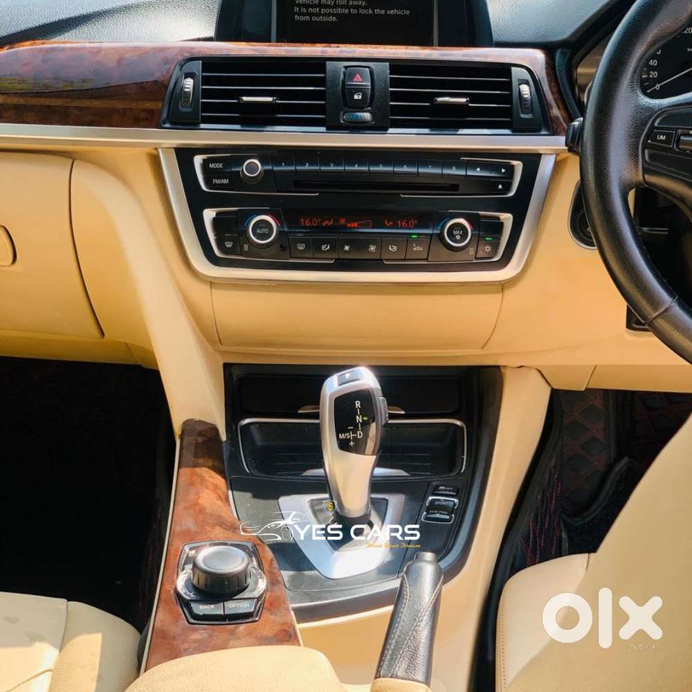 Bmw 3 Series 320d Sport, 2012, Diesel