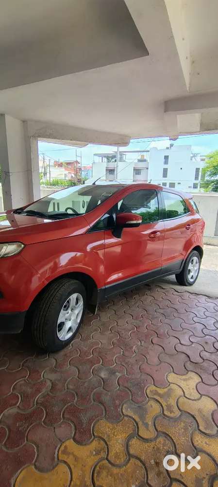 Ford Figo Car
