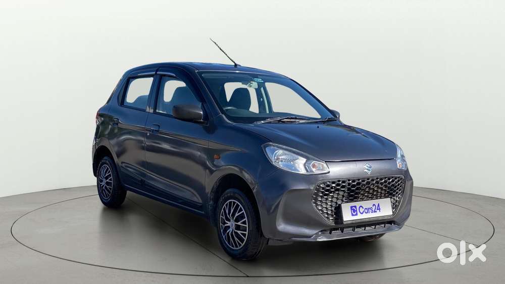 Maruti Suzuki Alto K10 Plus Edition, 2024, Petrol