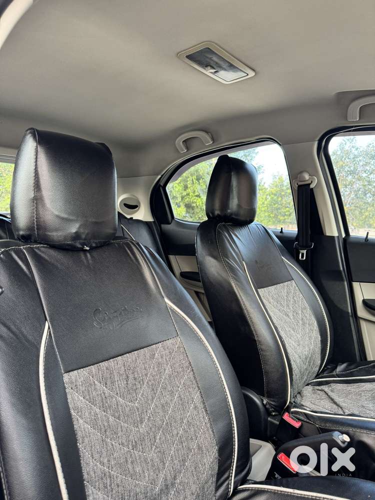 Tata Tiago 1.2 Revotron Xz (o), 2018, Petrol