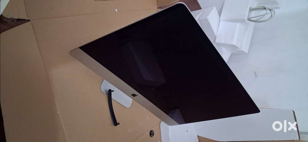 Apple imac 3.4 ghz quad core intel i5 ,27 inch retina mid 2017  sale