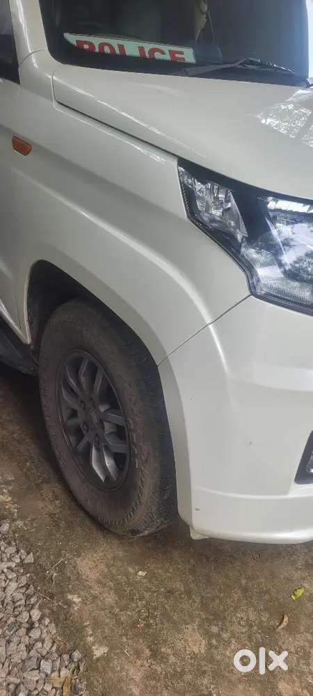 Mahindra Tuv 300 2019 Diesel 92000 Km Driven With Excellent Condition
