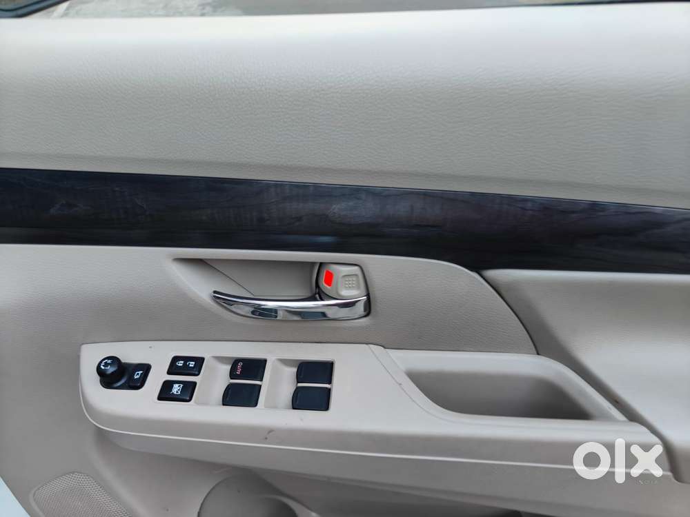 Maruti Suzuki Ertiga 1.5 Zxi Plus, 2025, Petrol