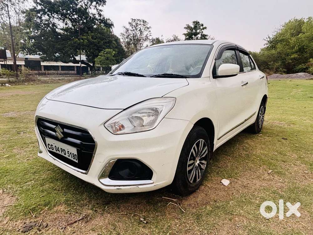Maruti Suzuki Swift Dzire Vxi Optional, 2023, Petrol
