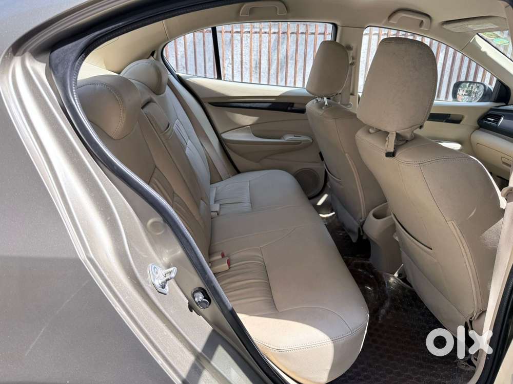 Honda City S Mt, 2013, Petrol