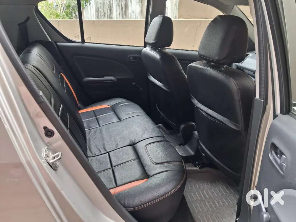 Maruti Suzuki Ritz 2011 Ldi Diesel