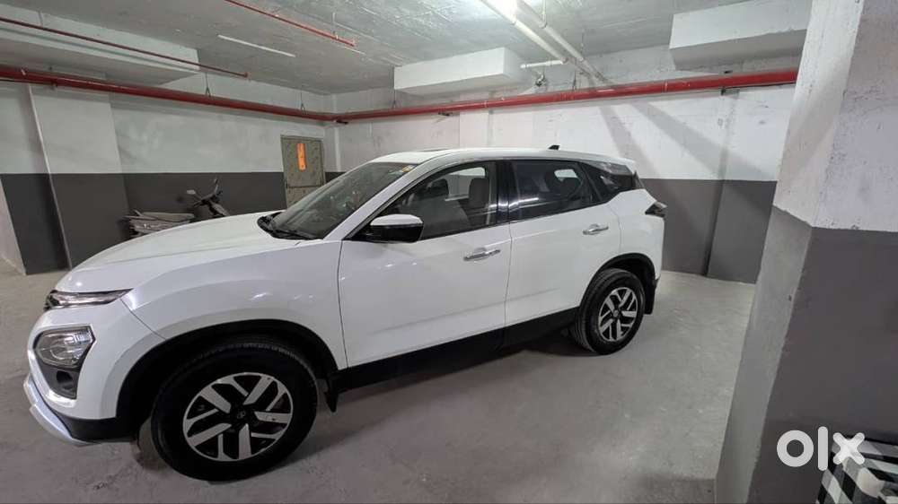Tata Harrier Xz+ Diesel