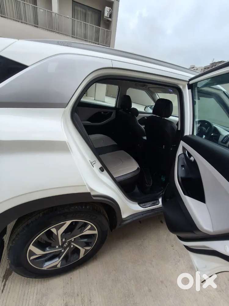 Hyundai Creta 1.5 Diesel 2020