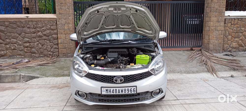 Tata Tiago 1.05 Revotorq Xz Plus, 2018, Petrol