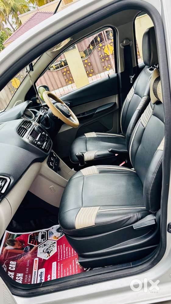 For Sale: Tata Tiago Xz Petrol (2016 Model)