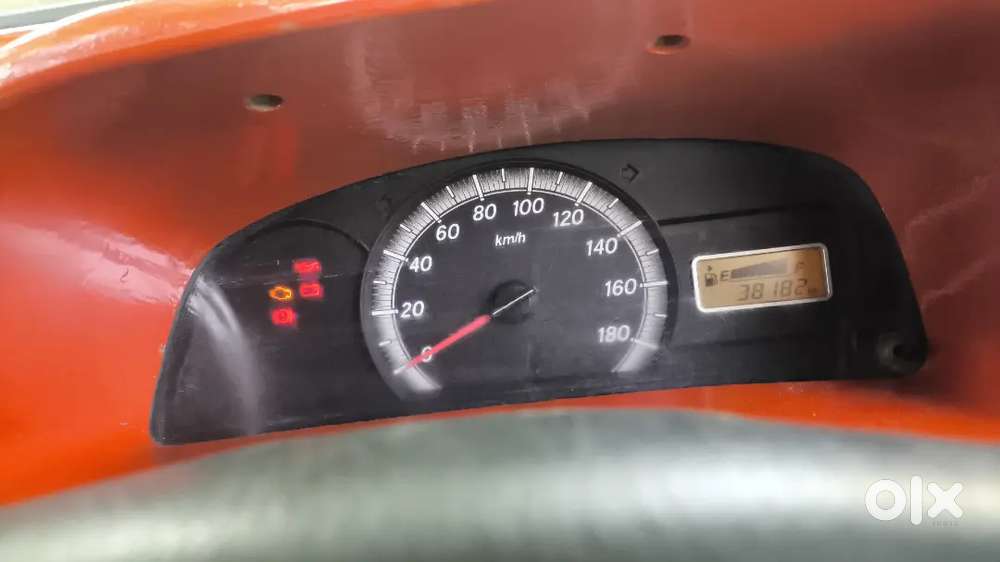 Maruti Suzuki Eeco 2011 Petrol Well Maintained