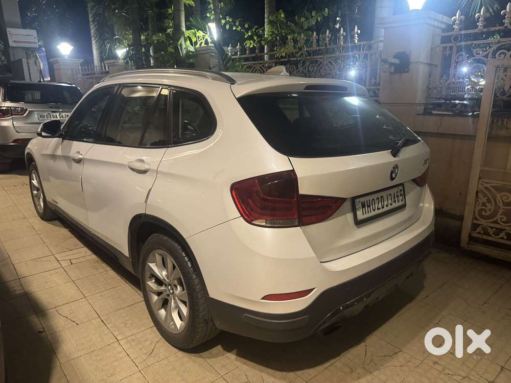 Bmw X1 Xdrive 20d Xline, 2014, Diesel