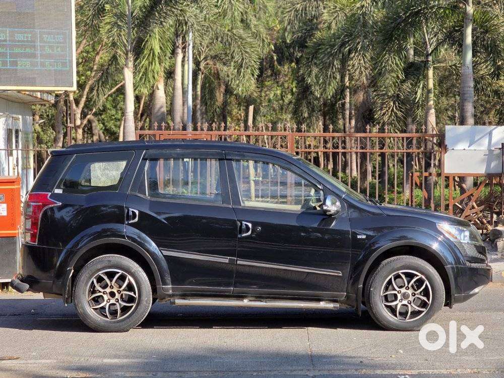 Mahindra Xuv500 2011-2015 W6 2wd, 2012, Diesel