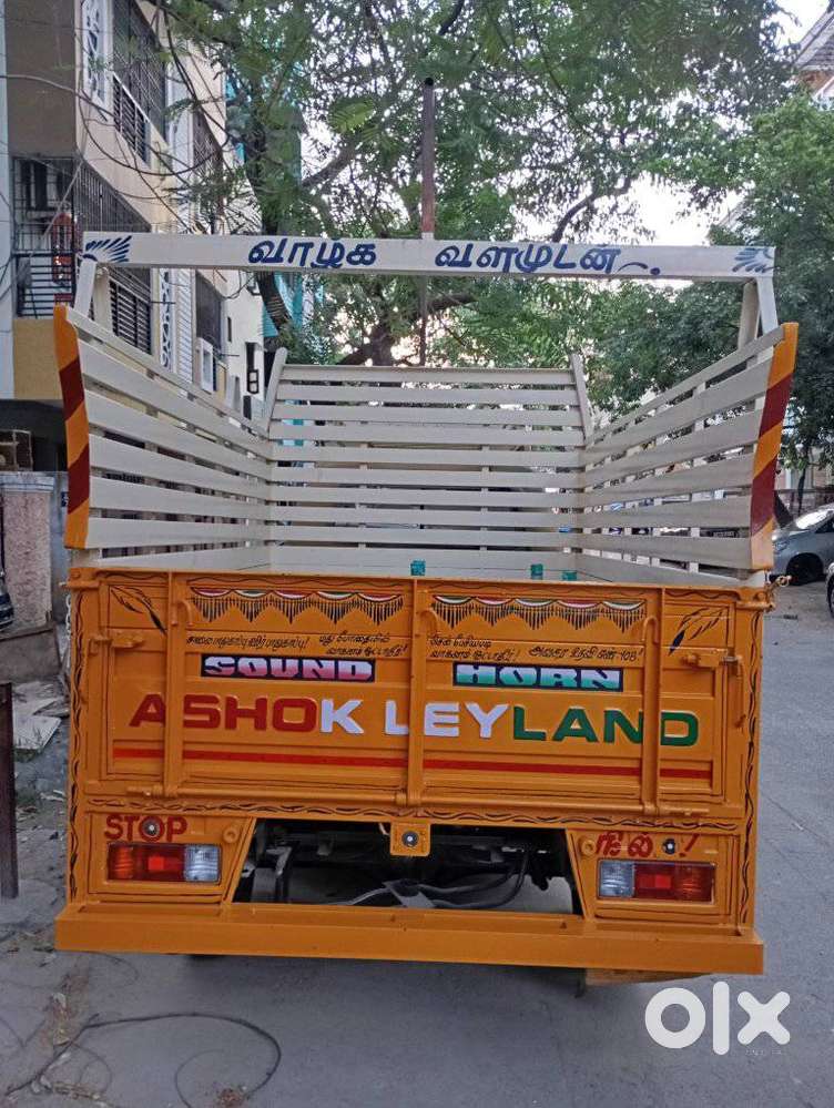 Ashok Leyland Stile, 2023, Diesel