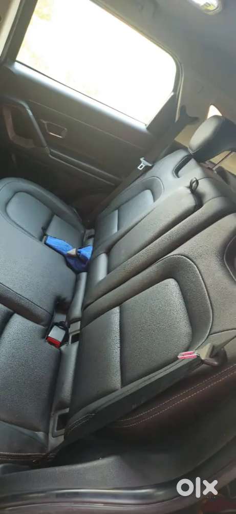 Tata Harrier 2019