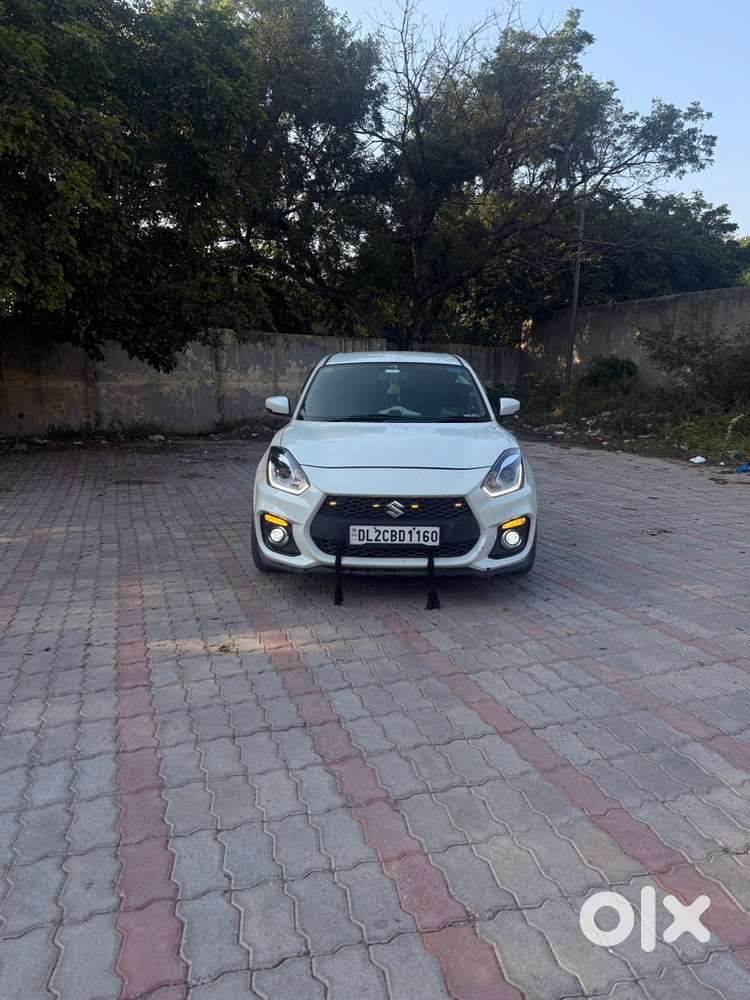 Maruti Dzire Petrol 2022