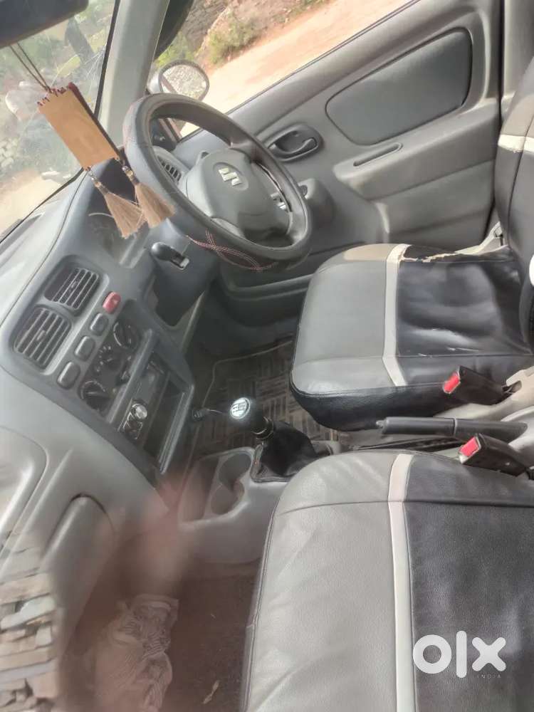 Maruti Suzuki Alto 2010 Car
