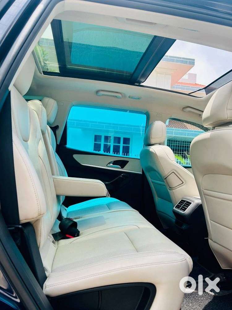 Mahindra Xuv700 2.2 Ax 7 Diesel Mt Str, 2023, Diesel