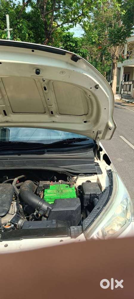 Hyundai Creta 1.4 Ex Diesel, 2015, Diesel