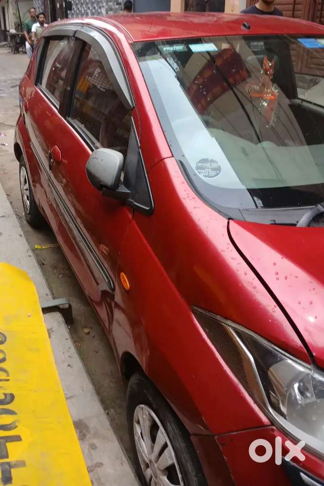 Good Condition New Seat Cover Also Touch Display Led Light Inside