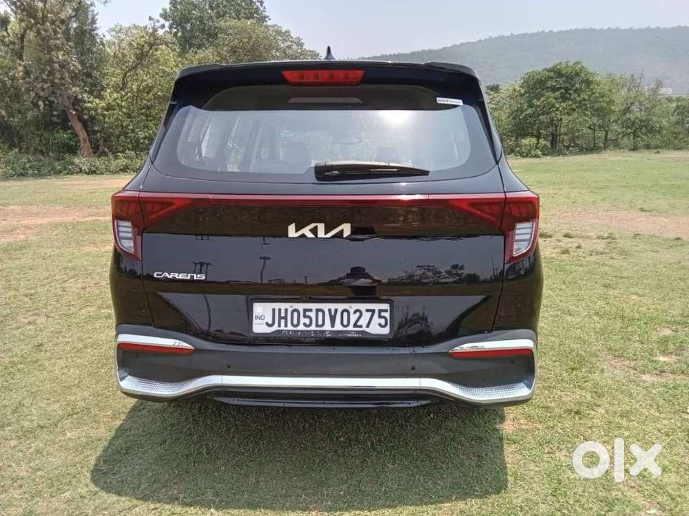 Kia Carens 1.5 Luxury Plus Turbo 7 Str, 2024, Diesel