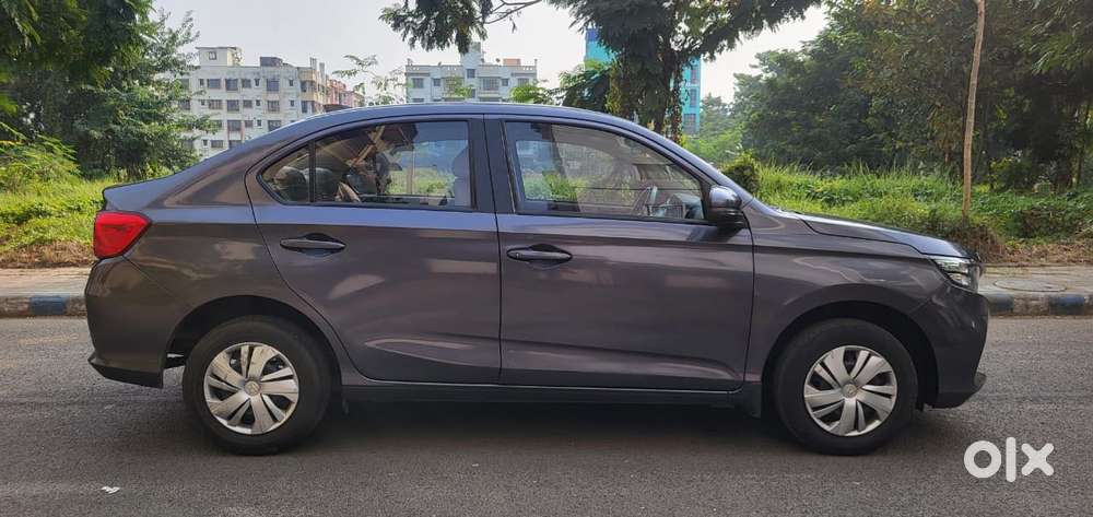 Honda Amaze 2013-2016 Vx I-vtech, 2019, Petrol