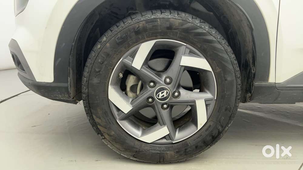 Hyundai Venue Sx Plus Turbo Dct, 2021, Petrol