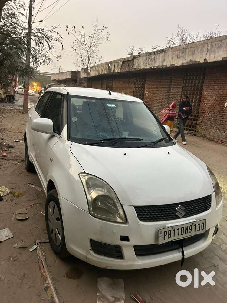 Maruti Suzuki Swift Dzire 2014