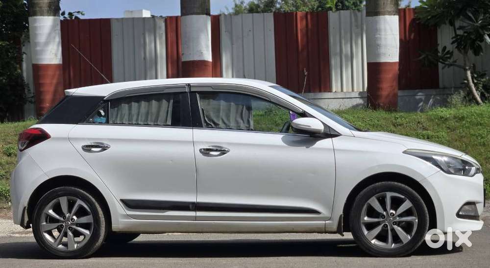 Hyundai I20 1.2 Asta, 2015, Diesel
