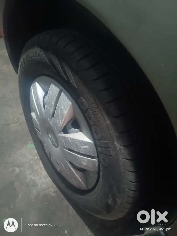 Well Condition