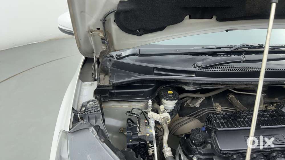 Honda Wr-v [2020-2023] 1.2 Sv I-vtec Mt, 2022, Petrol