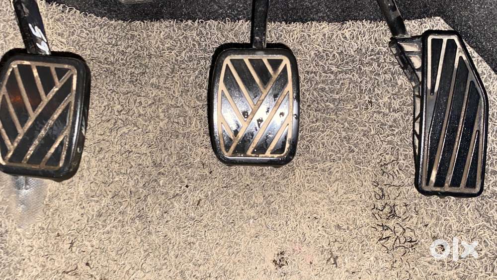 Maruti Suzuki Baleno 1.2 Zeta, 2018, Petrol