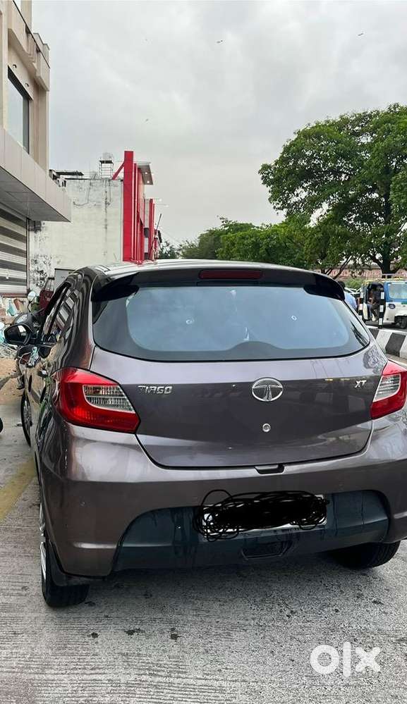 Tata Diesel 2017 Used Car