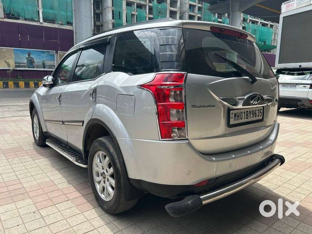 Mahindra Xuv500 W10 2wd, 2015, Diesel