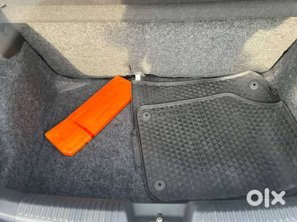 Volkswagen Polo 2019