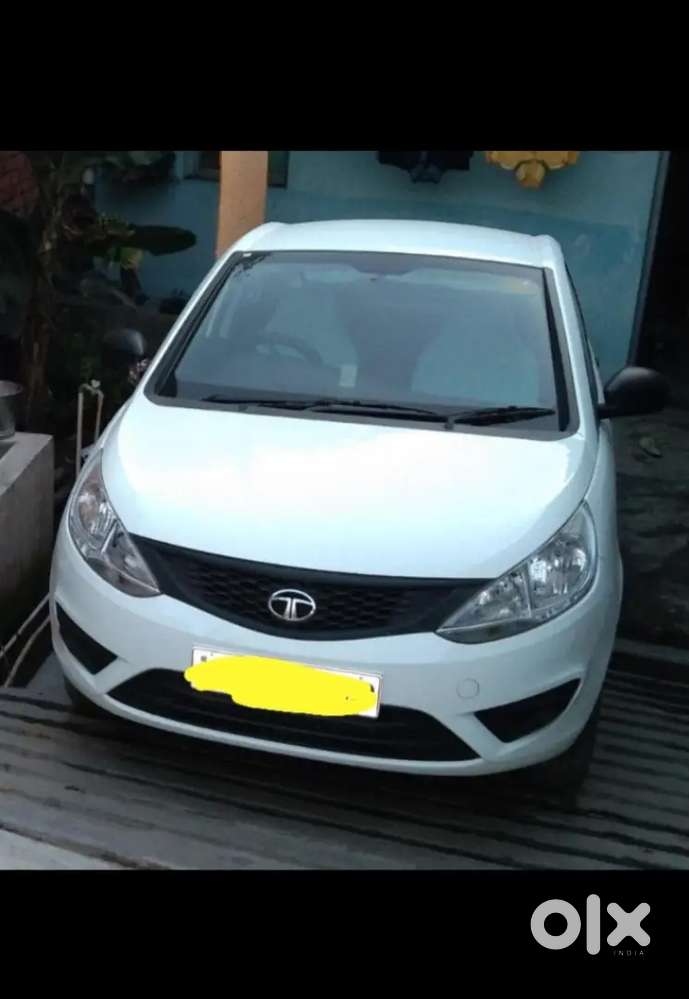 Tata Zest Diesel 2020 Model