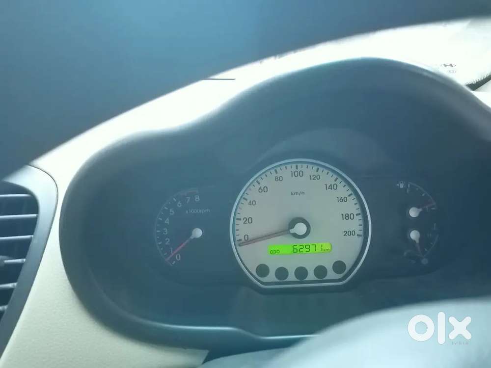 Hyundai I10 2010 Petrol Well Maintained