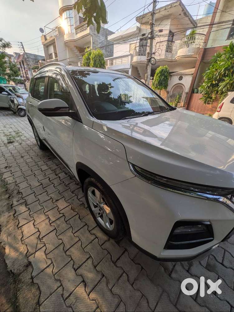 Mg Hector Smart Ex 2023