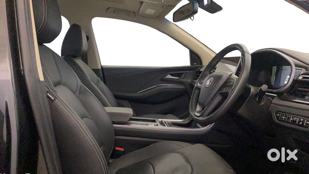 Mg Hector Sharp Pro 1.5 Turbo Cvt, 2024, Petrol
