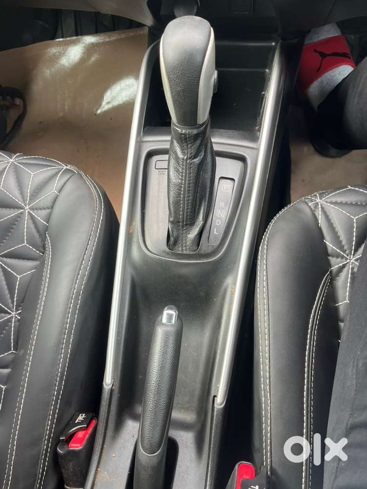 Maruti Suzuki Baleno 2016