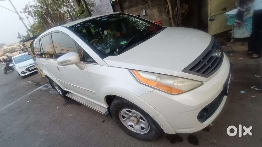 Tata Aria 2011 Diesel Good Condition