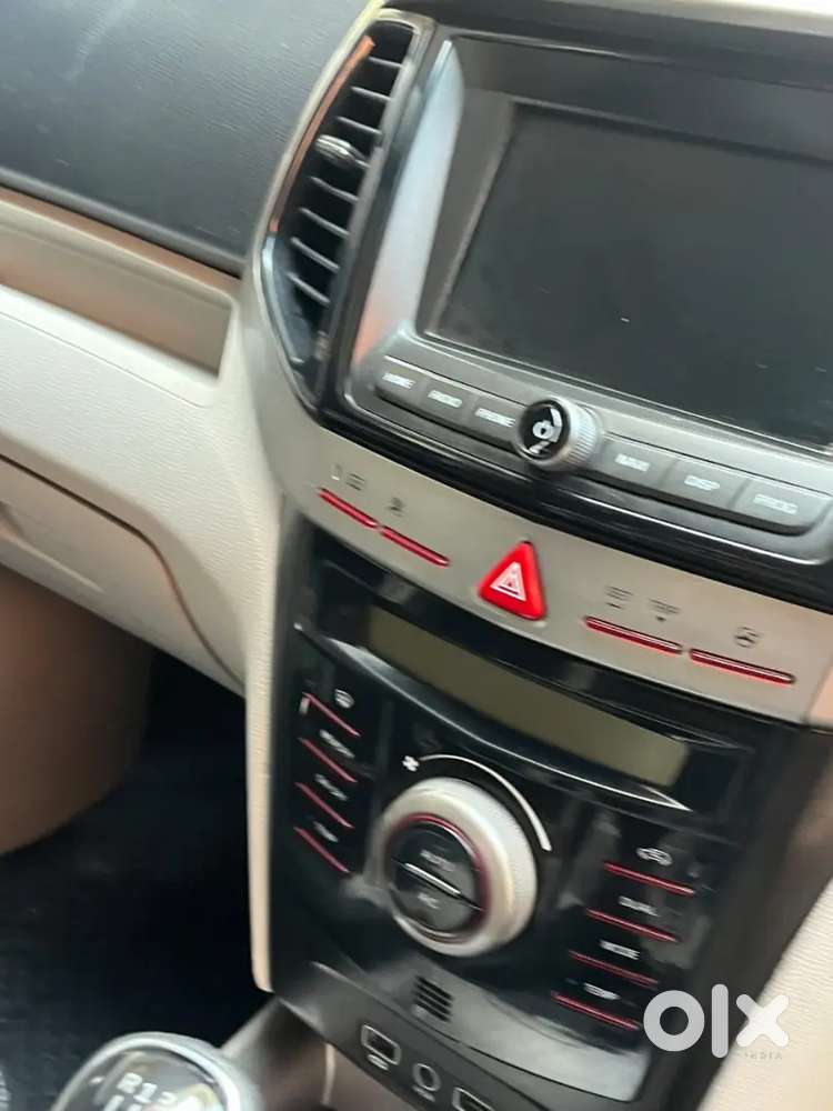 Mahindra Xuv300 Diesel 2020