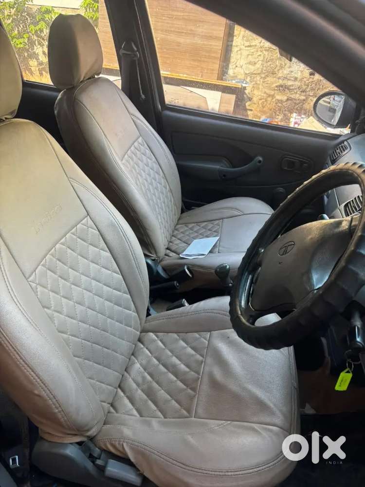 Tata Indica Diesel Manual 2005