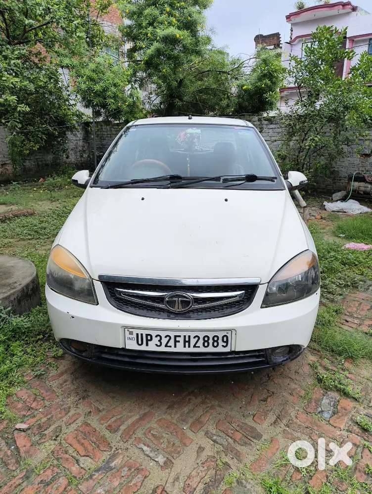 Tata Indigo Ecs Lx Cr4 2014