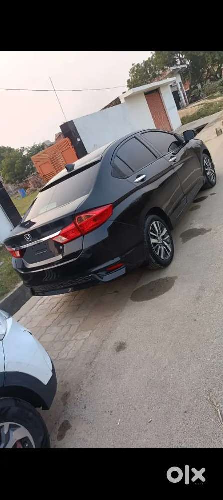 Honda City 2015 Diesel Well Maintaine Kokd