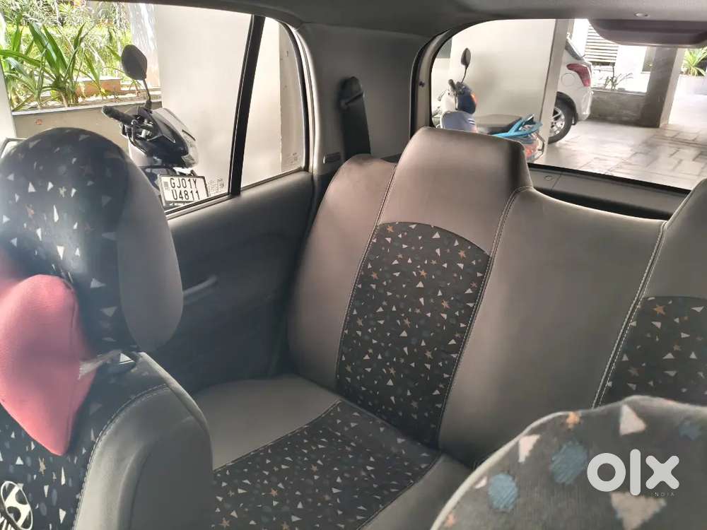 Hyundai Santro Xing 2006 Petrol Well Maintained , Single Hand Driven